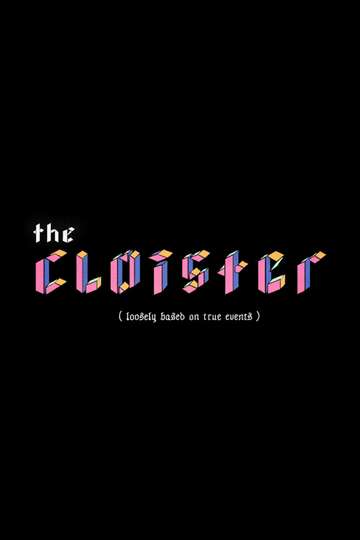 The Cloister Poster
