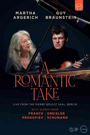 A Romantic Take - Live from the Pierre Boulez Saal Berlin