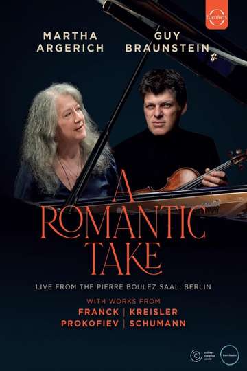 A Romantic Take  Live from the Pierre Boulez Saal Berlin