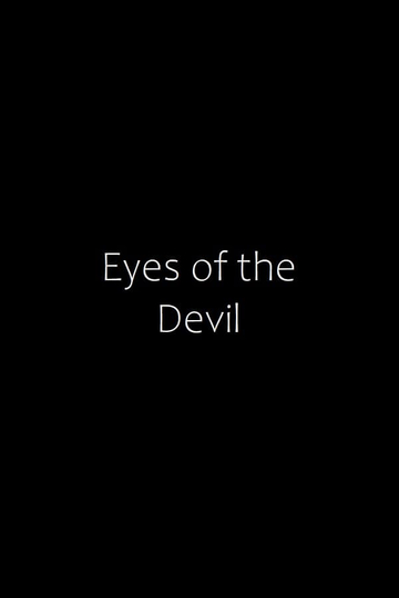 Eyes of the Devil Poster