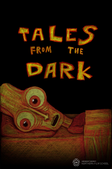 Tales From the Dark Poster