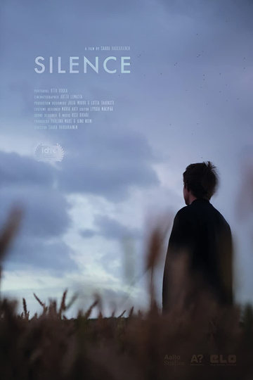 Silence Poster