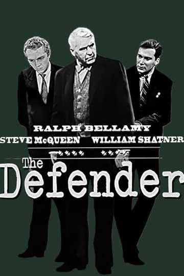 The Defender (Studio One)