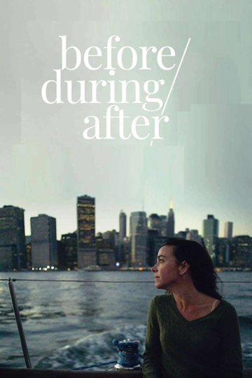 BeforeDuringAfter Poster