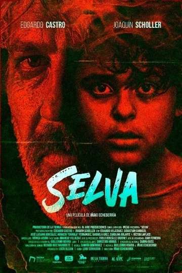 Selva Poster