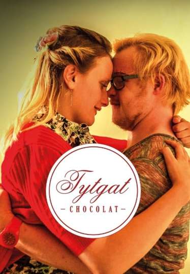 Tytgat Chocolat Poster