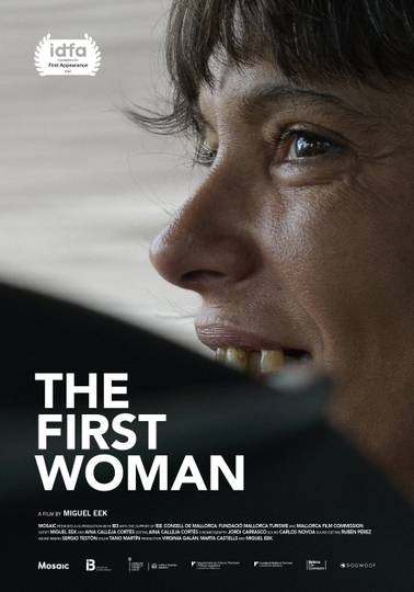 The First Woman