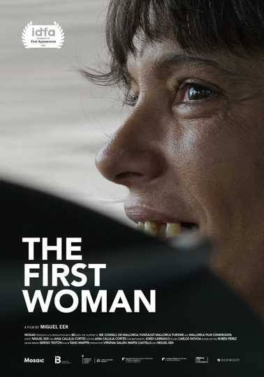 The First Woman