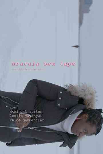 Dracula Sex Tape