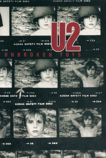 U2: Unbroken Toys