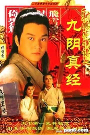 The Mystery of the Condor Hero