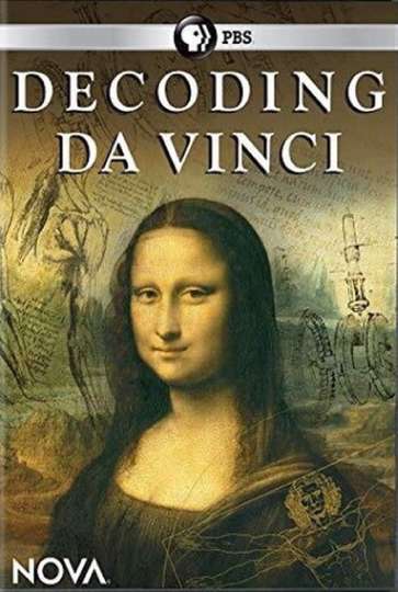 NOVA Decoding da Vinci