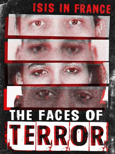 Faces of Terror