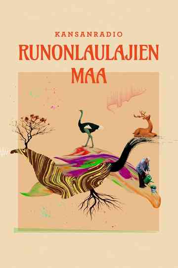A Peoples Radio  Ballads from a Wooded Country