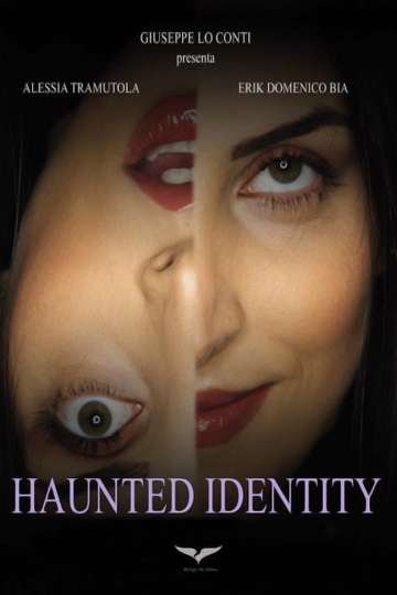 Haunted Identity Poster