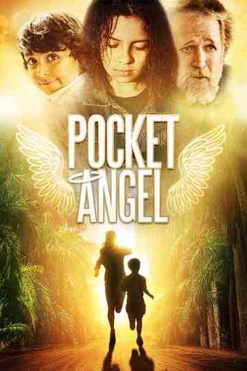 Pocket Angel Poster
