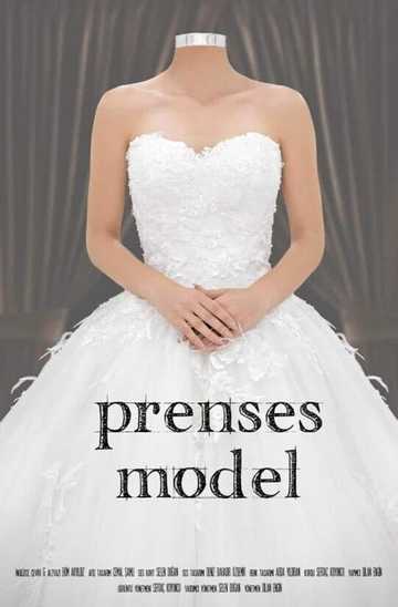 Princess Ball Gown