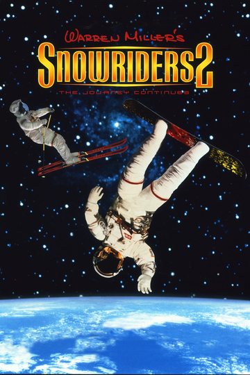 Warren Millers Snowriders 2