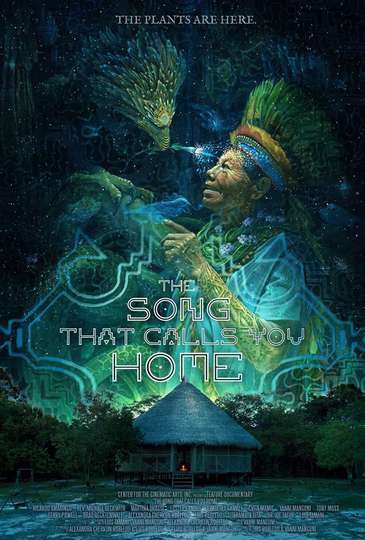The Song That Calls You Home Poster
