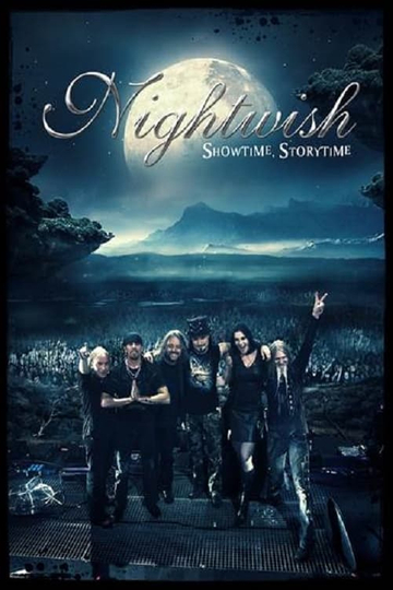 Nightwish Live at Wacken Open Air