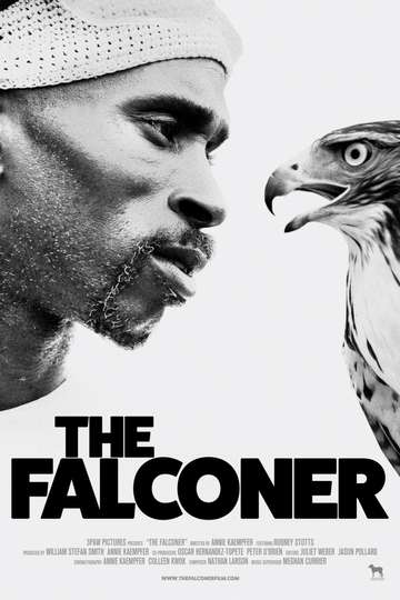 The Falconer Poster