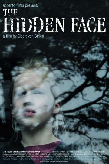 The Hidden Face Poster