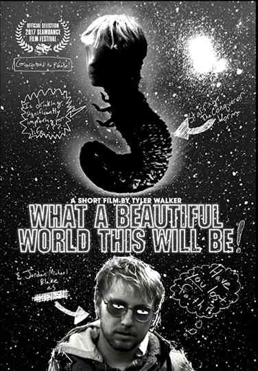 What a Beautiful World This Will Be