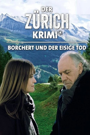 Money. Murder. Zurich.: Borchert and the icy death