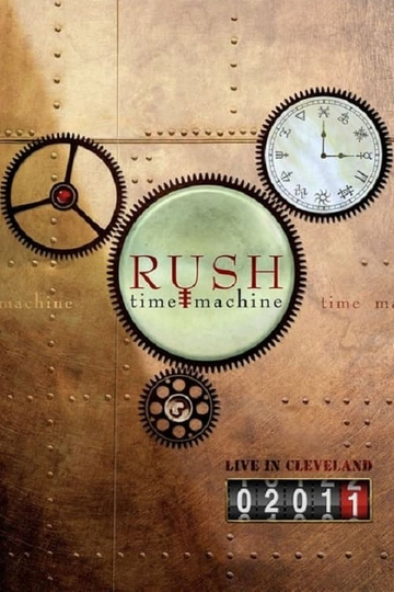 Rush  Time Machine