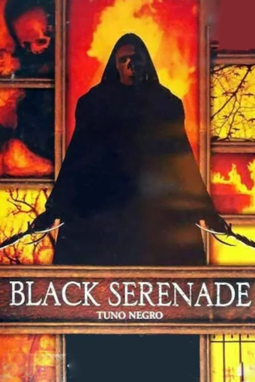 Black Serenade Poster