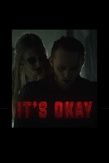 Its Okay Poster