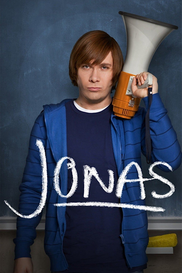 Jonas Poster