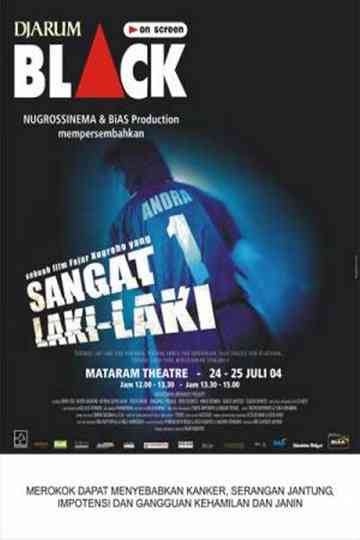 Sangat Lakilaki