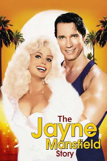 The Jayne Mansfield Story Poster