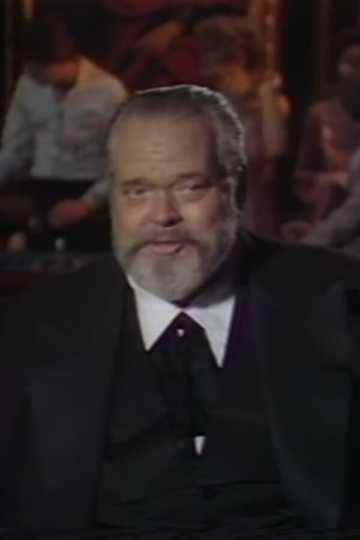 Caesars Guide to Gaming with Orson Welles