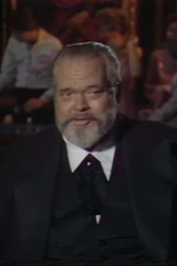 Caesars Guide to Gaming with Orson Welles