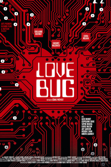 Love Bug Poster