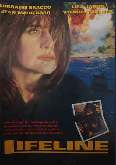 Lifeline Poster