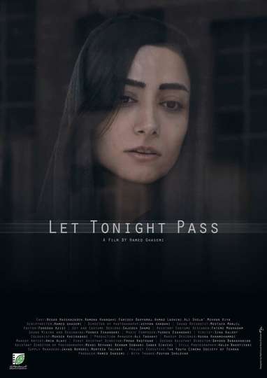 Let Tonight Pass Poster