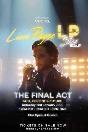 The LP Show  Act 4