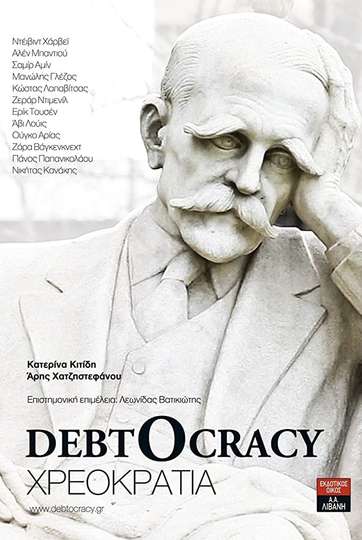Debtocracy Poster