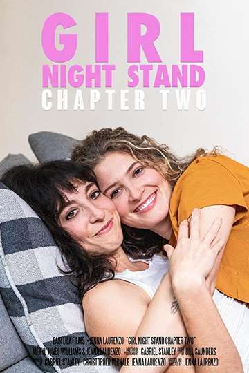 Girl Night Stand Chapter Two Poster
