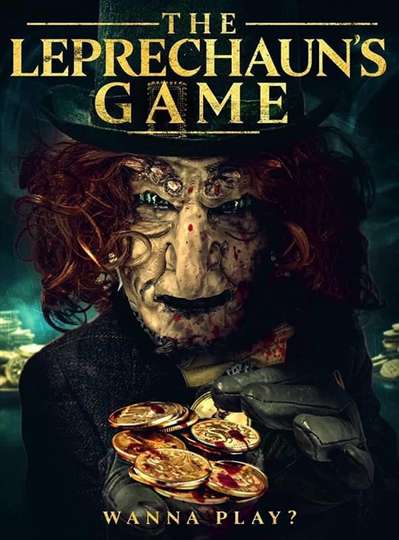 The Leprechauns Game Poster