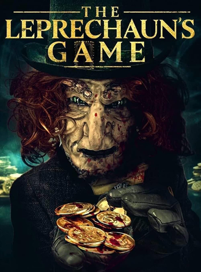 The Leprechaun's Game Poster