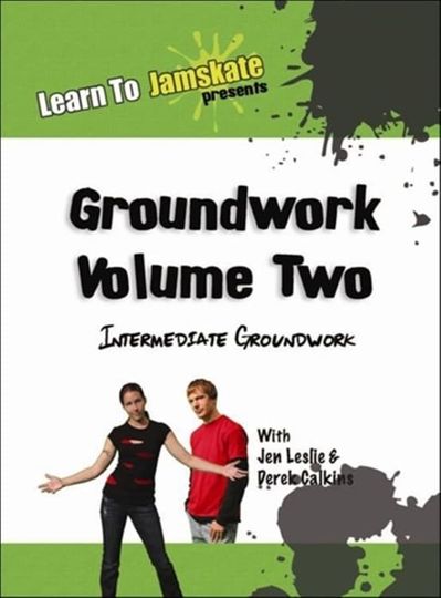 Groundwork Set 2