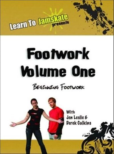Footwork Set 1