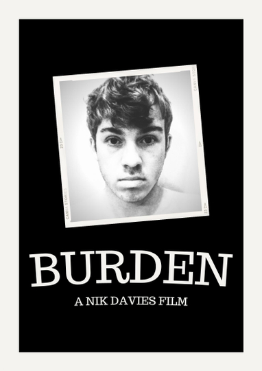 Burden Poster