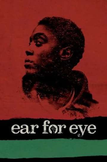 ear for eye Poster
