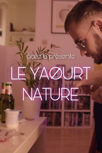 Le Yaourt Nature