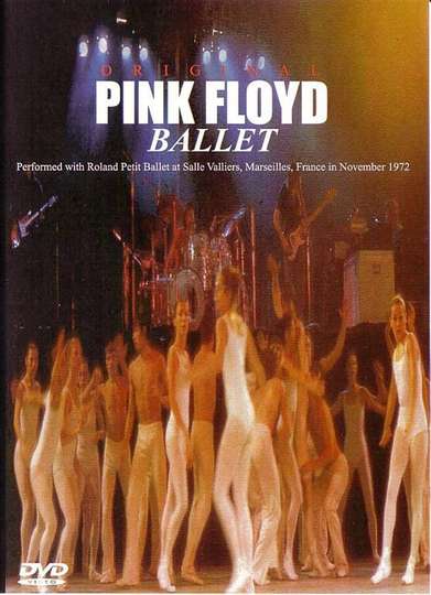 Pink Floyd Ballet